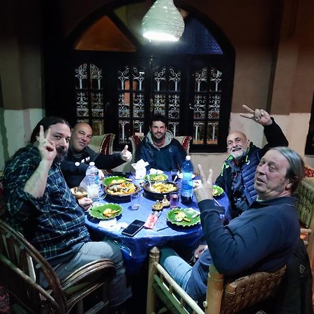 Готель Kasbah Of Peace & Boutique Загора Екстер'єр фото