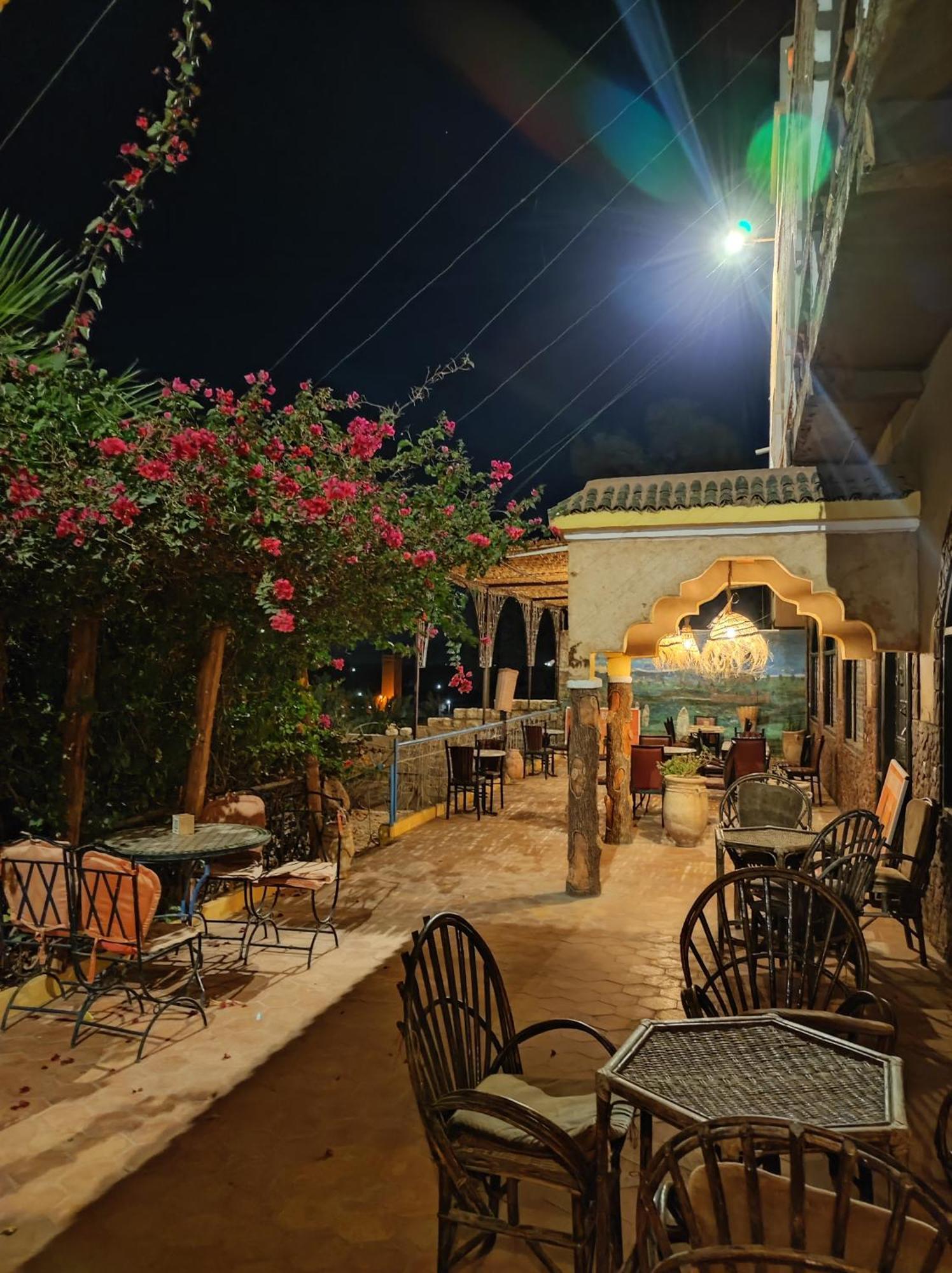 Готель Kasbah Of Peace & Boutique Загора Екстер'єр фото