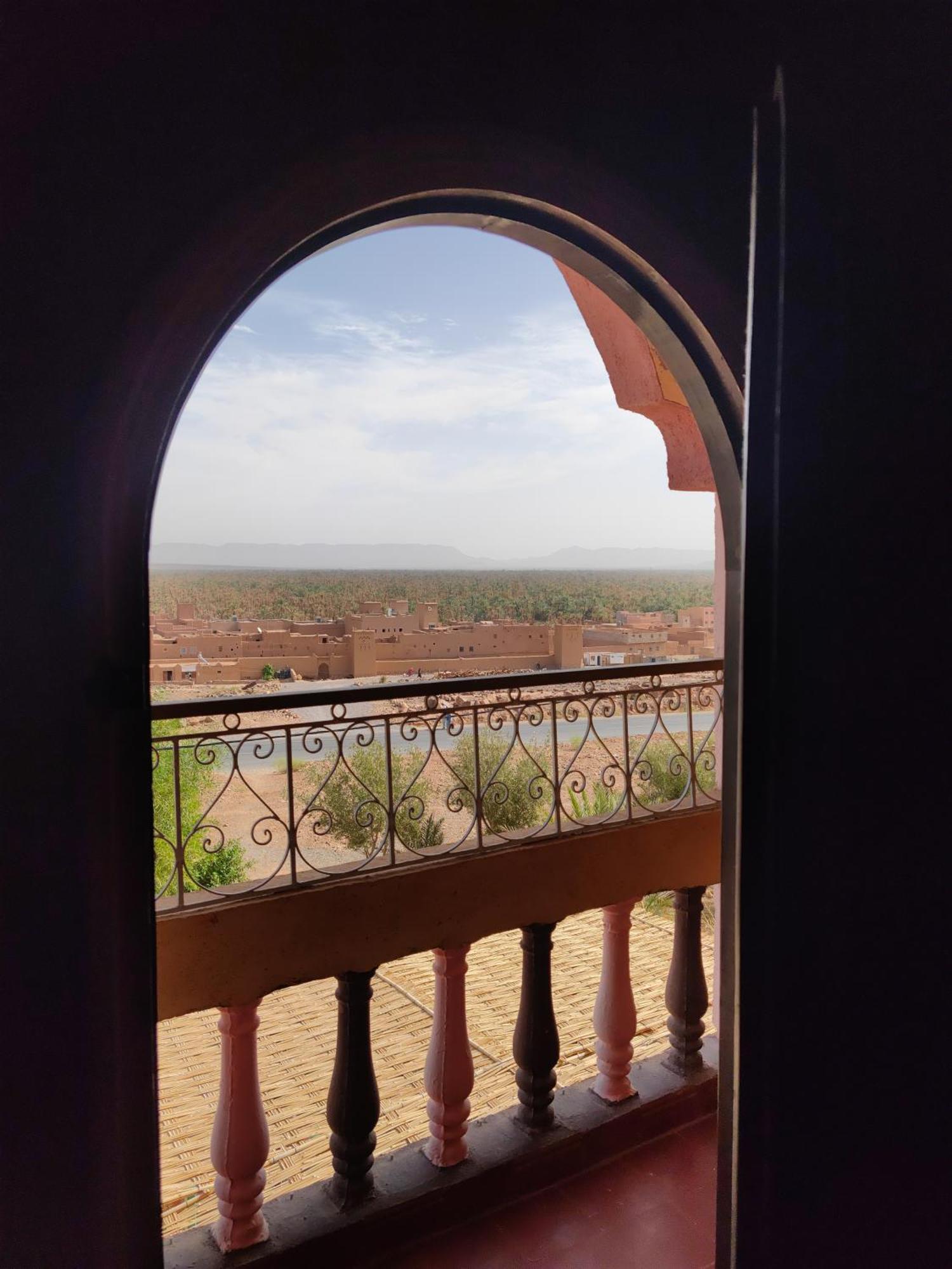 Готель Kasbah Of Peace & Boutique Загора Екстер'єр фото