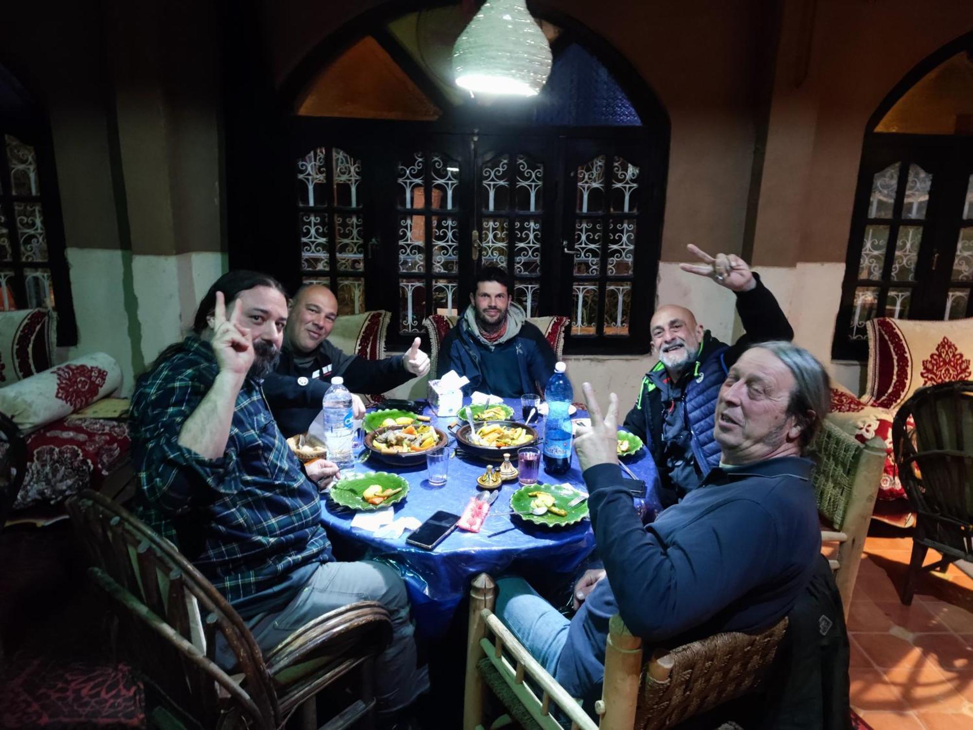 Готель Kasbah Of Peace & Boutique Загора Екстер'єр фото
